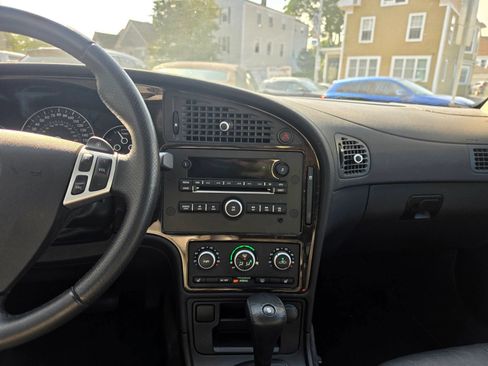 Used 2007 Saab 9-5 Aero w/ 60th Anniversary Pkg FWD image 16