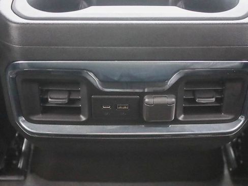 Used 2022 GMC Sierra 1500 Denali w/ Denali Reserve Package image 25