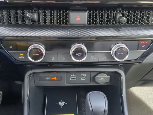 Used 2023 Honda CR-V EX-L image 22