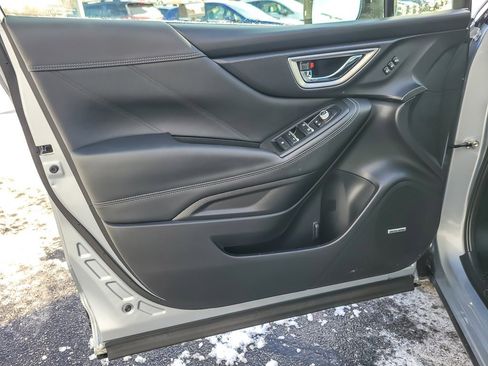 Certified 2024 Subaru Forester Touring w/ POP Package 3 image 15