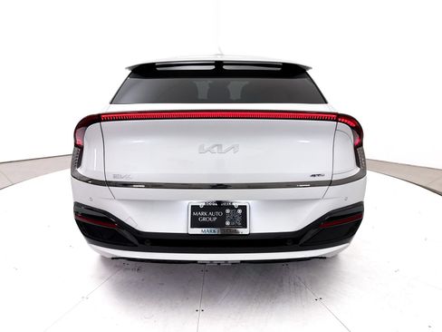 Used 2023 Kia EV6 GT-Line AWD/4WD image 19