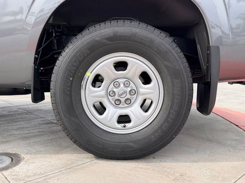 New 2026 Nissan Frontier S w/ Tow Package image 8