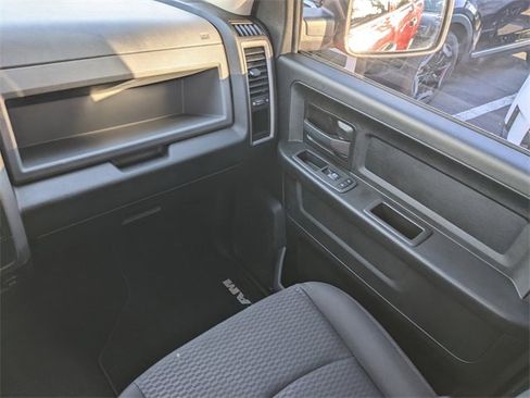 Used 2019 RAM 1500 Express w/ Wheel & Sound Group image 13