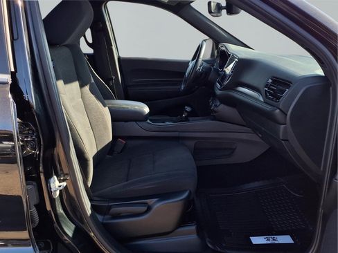Used 2021 Dodge Durango GT w/ Blacktop Package image 17
