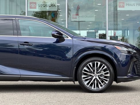 Used 2025 Lexus RX 350 w/ Convenience Package AWD/4WD image 35
