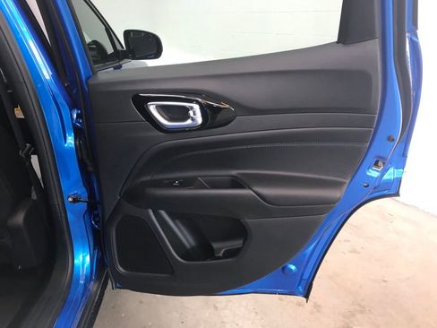 New 2026 Jeep Compass Limited image 35