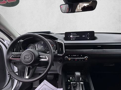 Used 2025 MAZDA CX-50 2.5 Hybrid w/ Cargo Package image 20