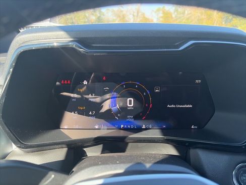 New 2026 Chevrolet Colorado LT w/ LT Convenience Package image 17