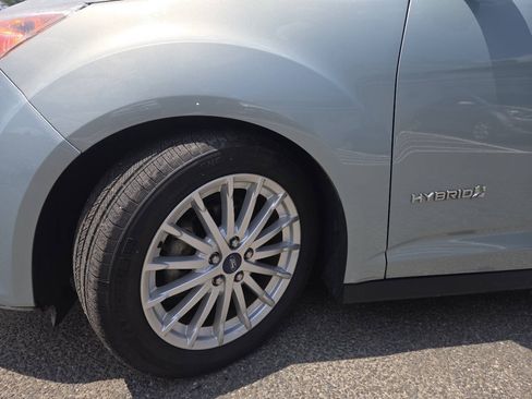 Used 2013 Ford C-MAX SEL FWD image 13