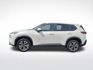 Used 2023 Nissan Rogue SV AWD/4WD video 2