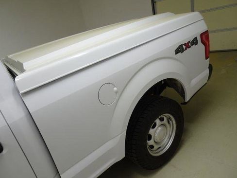 Used 2016 Ford F150 XL w/ XL Power Equipment Group image 12