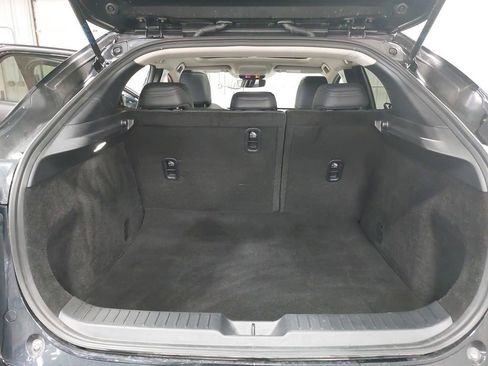 Used 2025 MAZDA CX-30 AWD 2.5 S w/ Preferred Package image 12