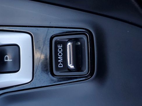 Used 2022 INFINITI QX50 Luxe image 33