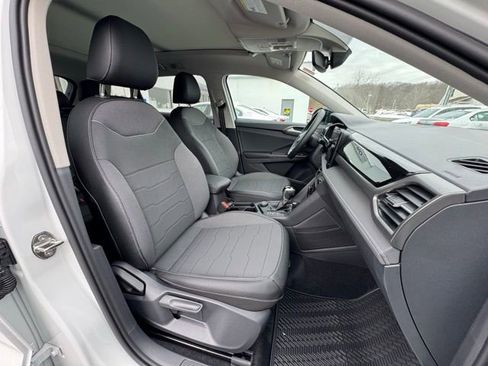 New 2026 Volkswagen Taos SE AWD/4WD image 23