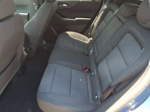 Used 2026 Chevrolet Equinox LT FWD image 13
