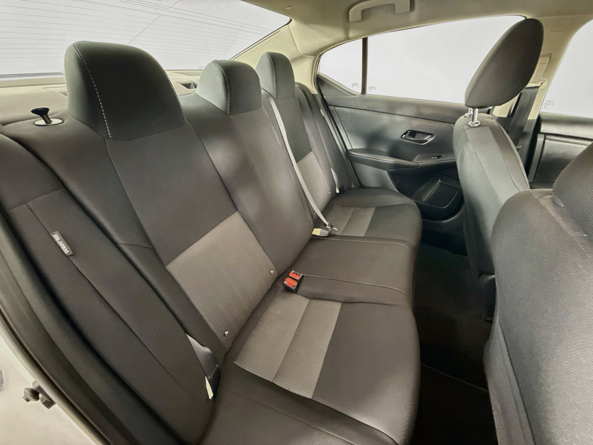 Used 2024 Nissan Sentra SV FWD image 27