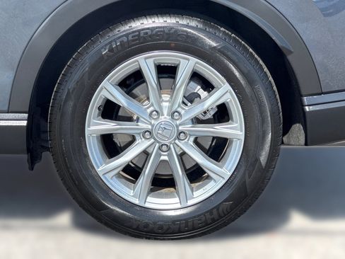 Used 2025 Honda CR-V EX-L image 13