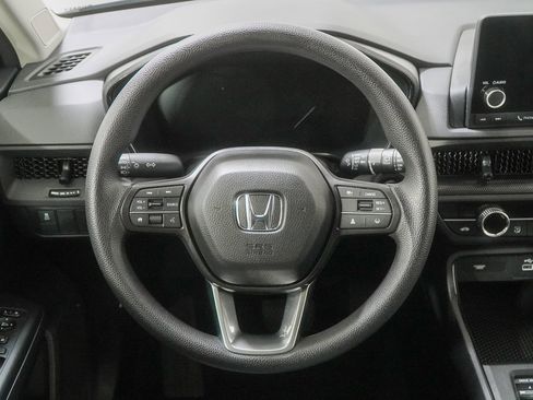 Certified 2025 Honda CR-V EX image 22