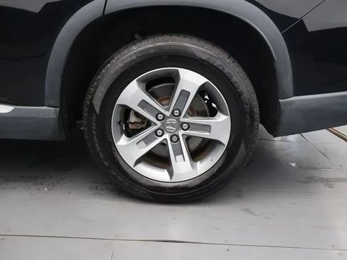 Used 2025 Honda Pilot EX-L image 34