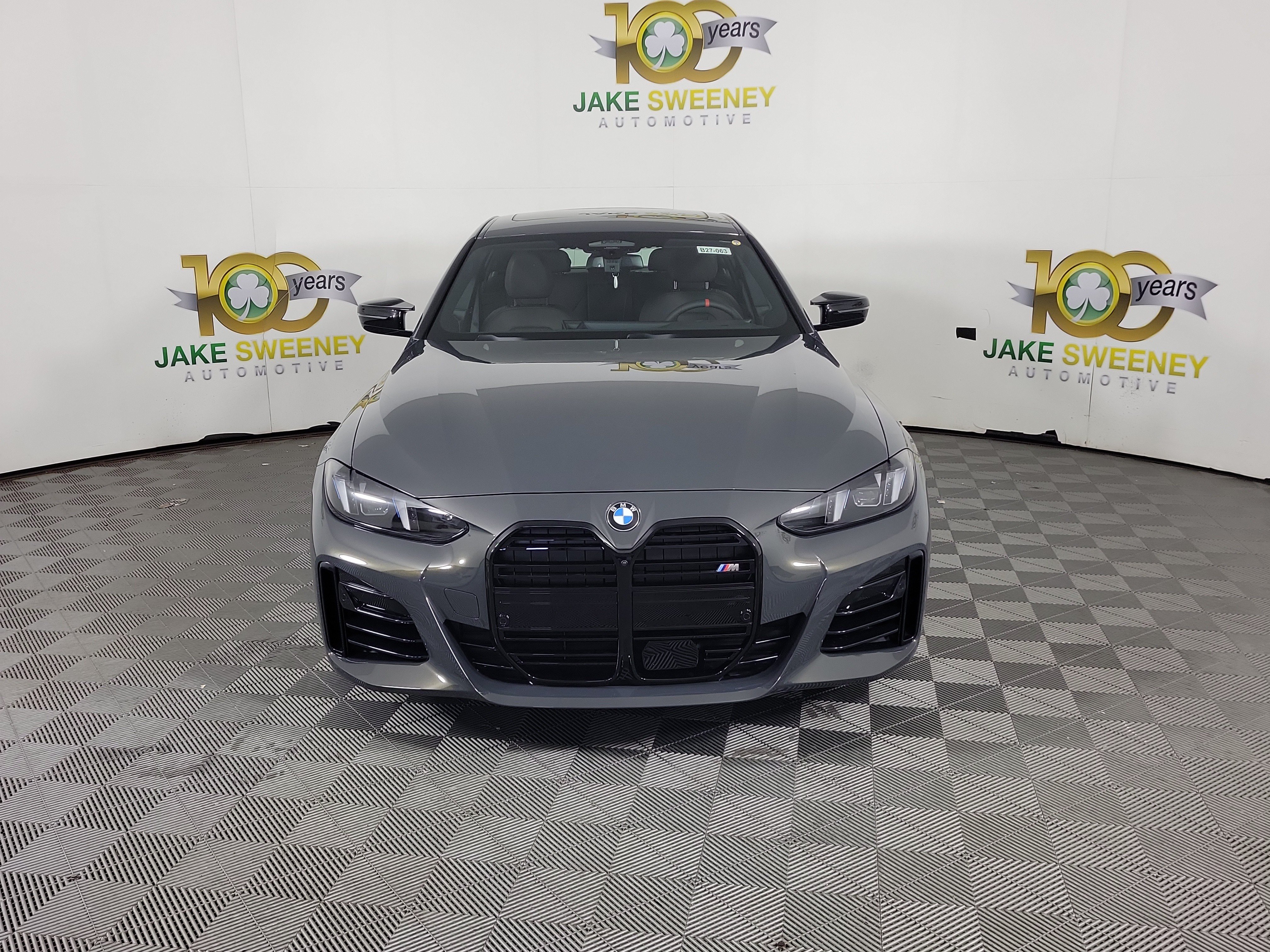 New 2027 BMW 440i xDrive w/ Premium Package AWD/4WD image 2