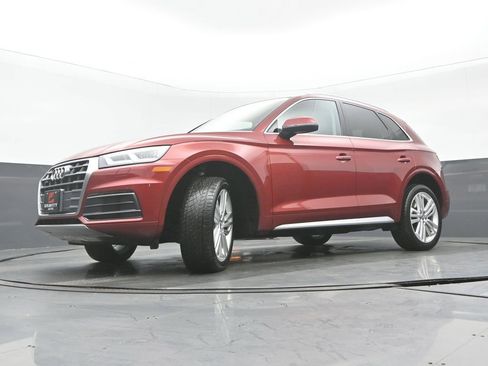 Used 2018 Audi Q5 2.0T Premium Plus image 28