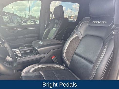 Used 2025 RAM 1500 RHO image 16