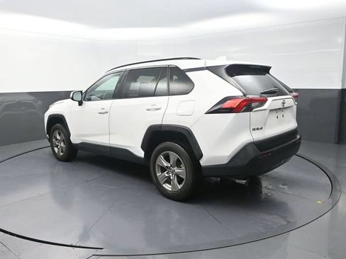 Used 2024 Toyota RAV4 XLE FWD image 6