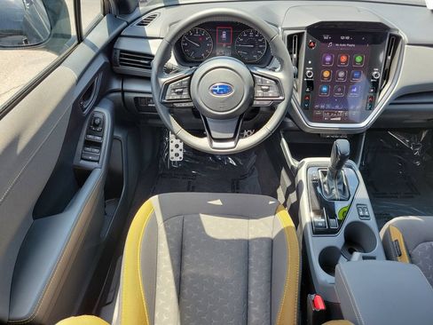 Used 2026 Subaru Crosstrek 2.5i Sport AWD/4WD image 14