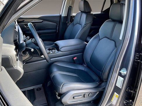 Certified 2025 Honda Pilot EX-L image 20