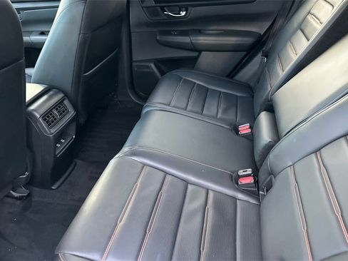 Used 2025 Honda CR-V Sport-L image 13