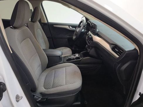 Used 2020 Ford Escape SE AWD/4WD image 7