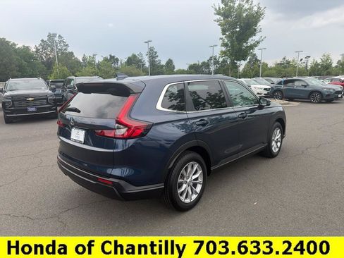 Certified 2024 Honda CR-V EX-L image 7