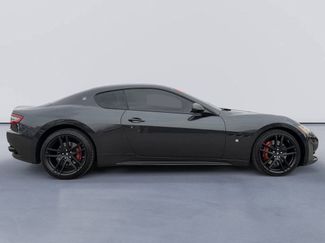 Used 2017 Maserati GranTurismo Sport video 2