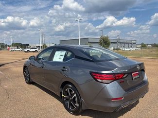 New 2025 Nissan Sentra SV w/ All-Weather Package video 2