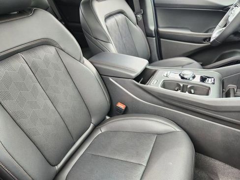 New 2026 Jeep Cherokee Overland image 10