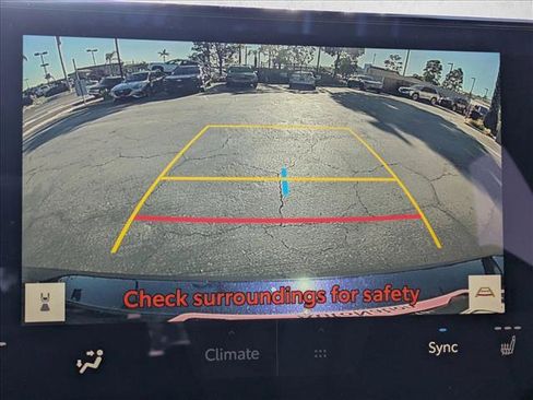 New 2026 Subaru Solterra Premium image 14