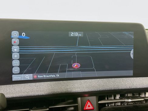 Used 2024 Kia EV6 Light image 22