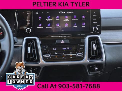 Certified 2023 Kia Sorento EX w/ Panoramic Sunroof Package image 31