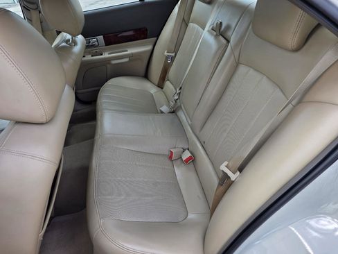 Used 2006 Lincoln LS image 11