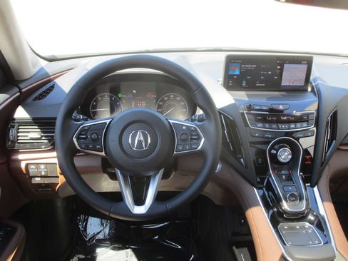 Certified 2023 Acura RDX FWD w/ Technology Package image 12