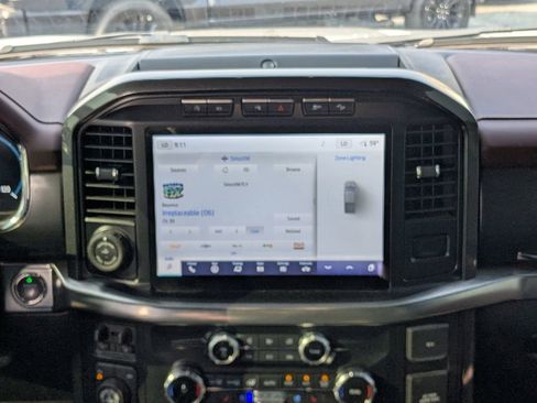 Used 2023 Ford F150 Lariat image 16
