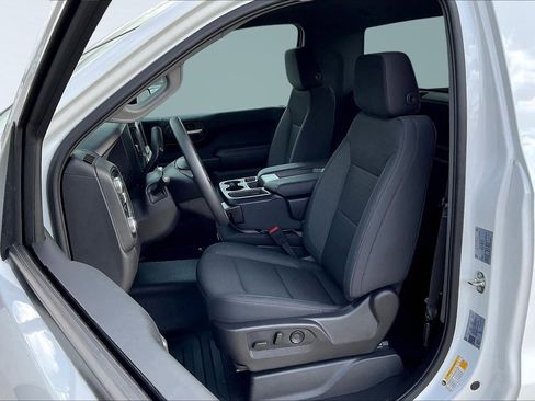 Used 2024 GMC Sierra 1500 Pro w/ Pro Value Package image 31