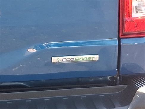 Certified 2022 Ford F150 XL w/ STX Appearance Package image 28