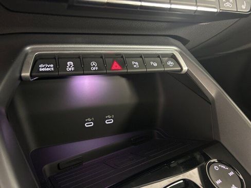 New 2026 Audi S3 Premium image 28