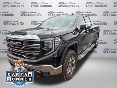 Used 2023 GMC Sierra 1500 SLT w/ SLT Convenience Package