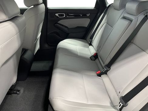 New 2026 Honda Civic Sport Touring image 23