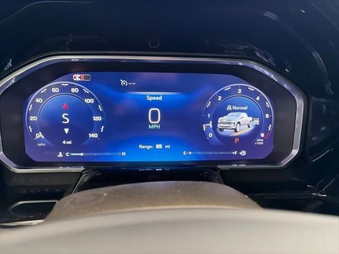 New 2026 Chevrolet Silverado 1500 RST AWD/4WD image 19