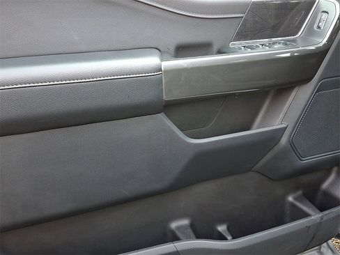 Certified 2023 Ford F150 XLT w/ Equipment Group 302A High image 12