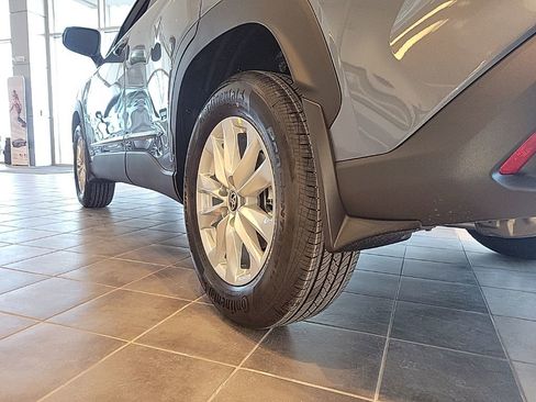 New 2026 Toyota Corolla Cross LE w/ Cold Weather Package image 17