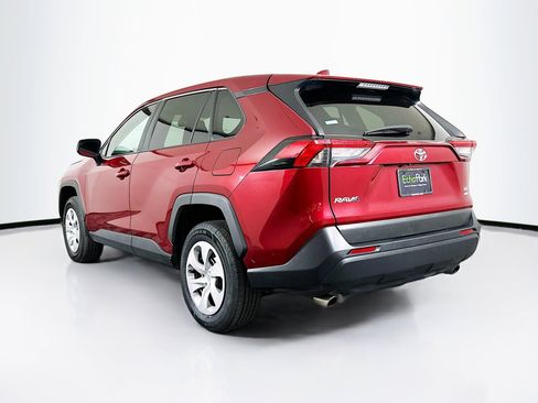 Used 2024 Toyota RAV4 LE image 5